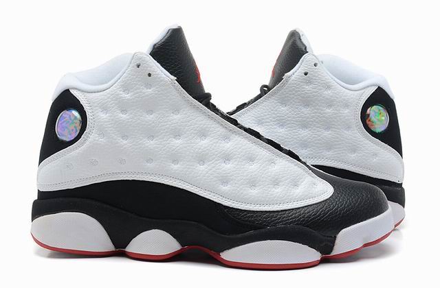 Air Jordan 13 Men's Basketball Shoes-11 - Click Image to Close